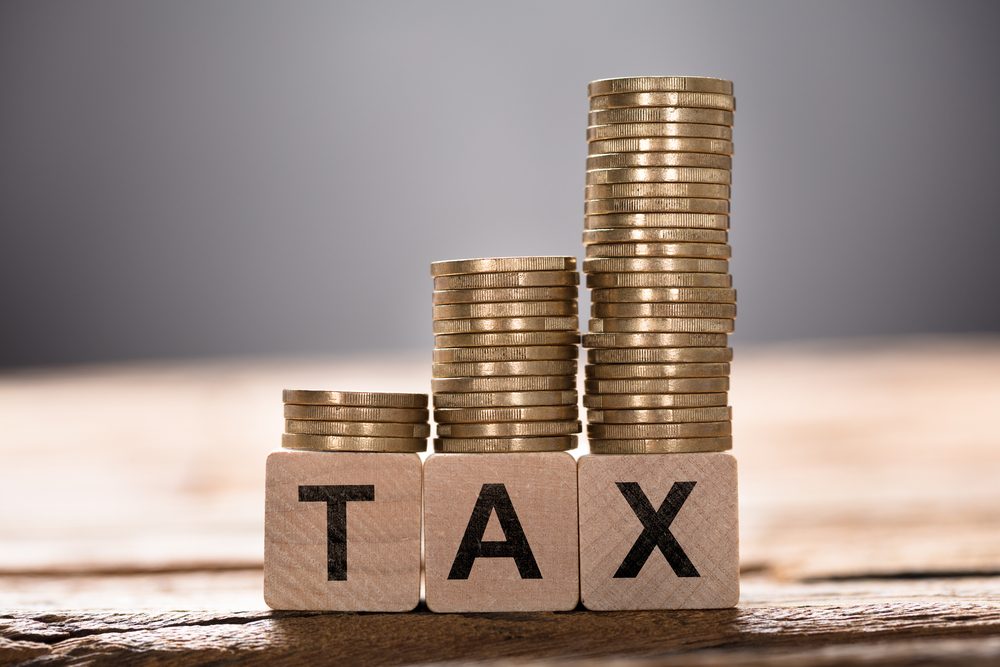 income tax return in pakistan